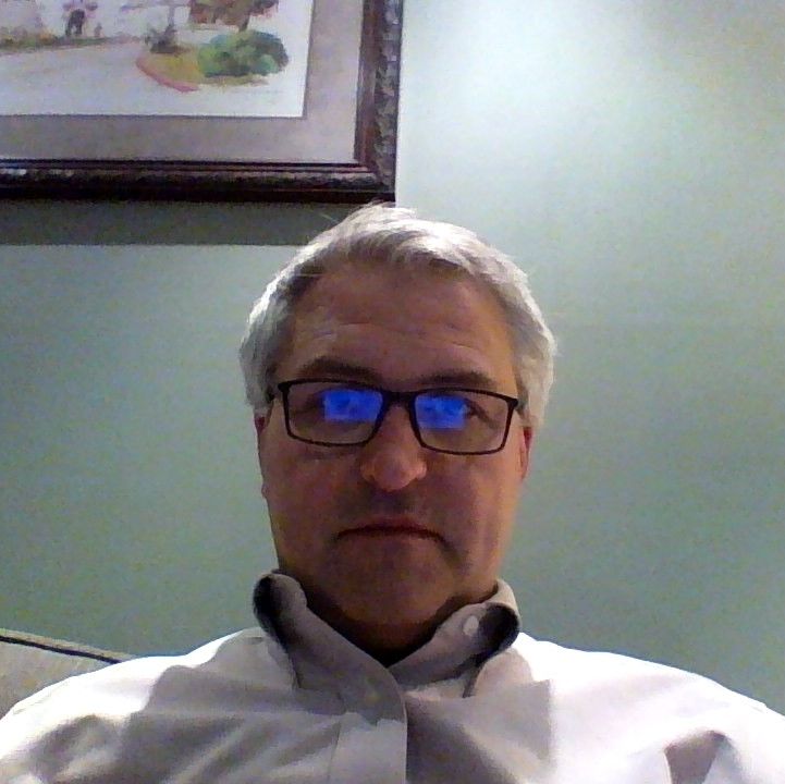 Profile of Paul Kayser