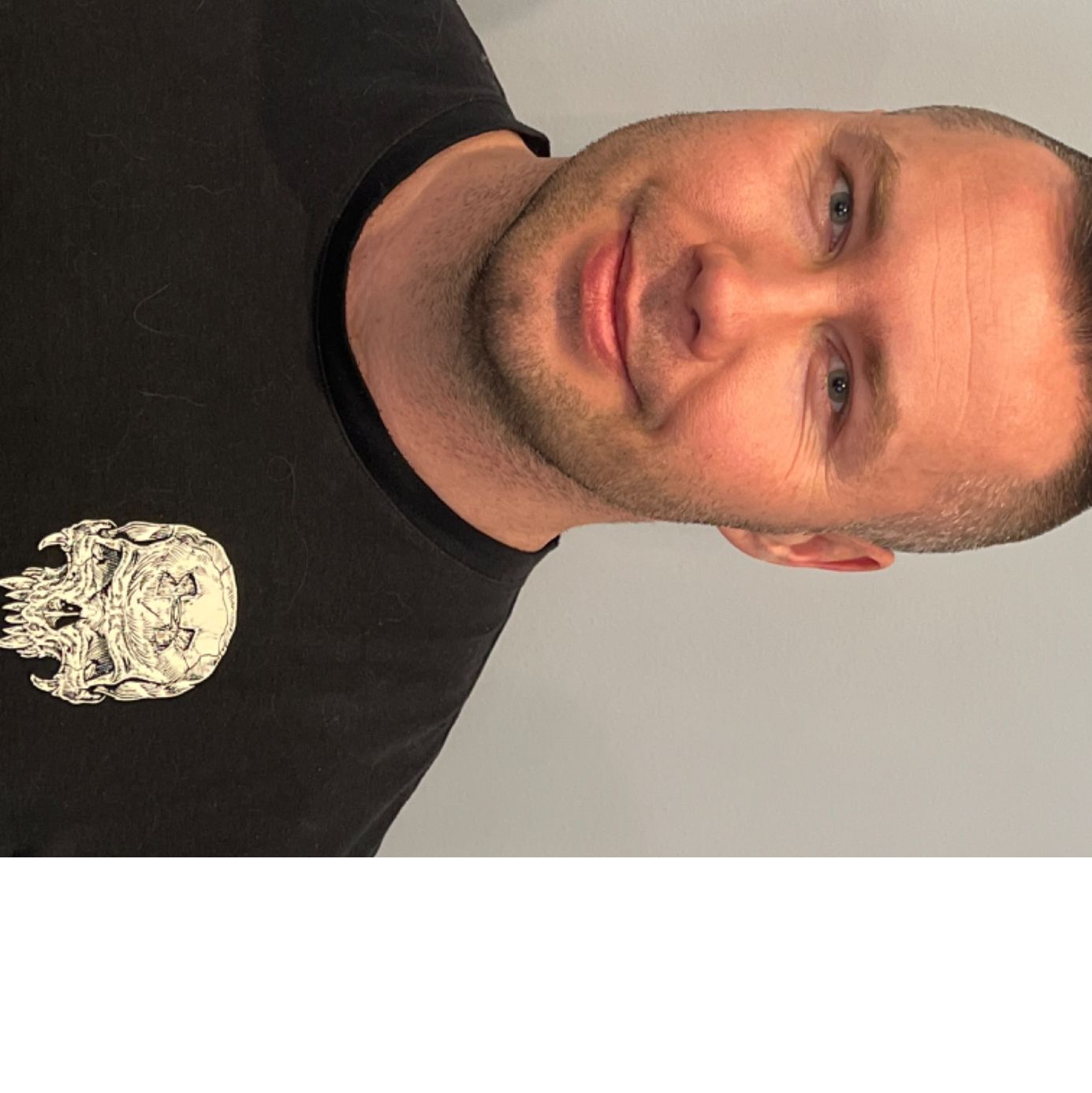 Profile of Andrzej Mydlowski