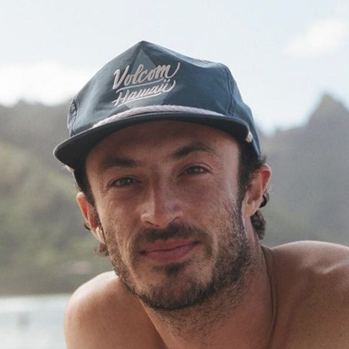 Profile of James Mankoff