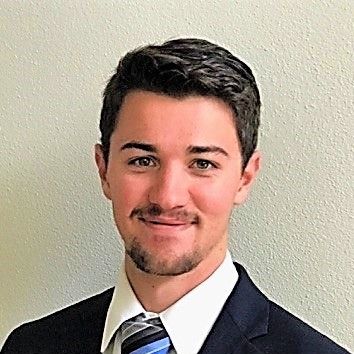 Profile of Andrew Mackensen