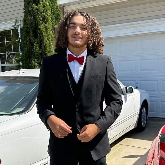 Profile of Jackson Kennedy