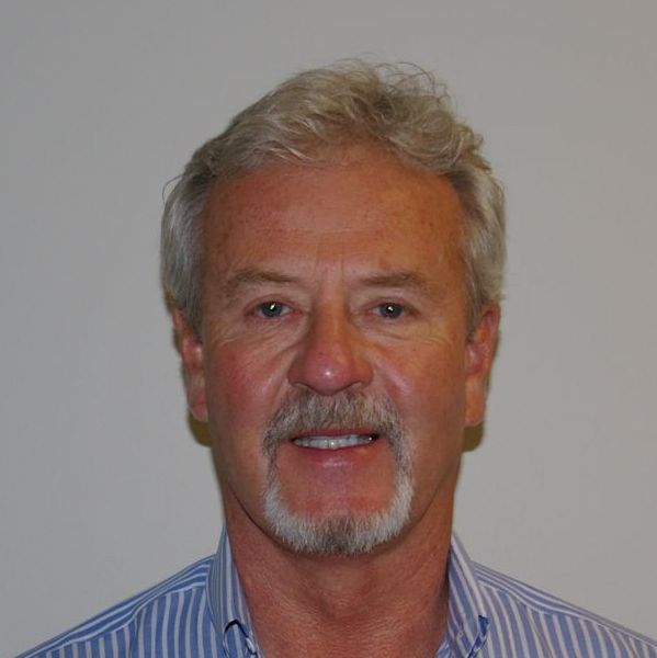 Profile of Larry Hoopaugh