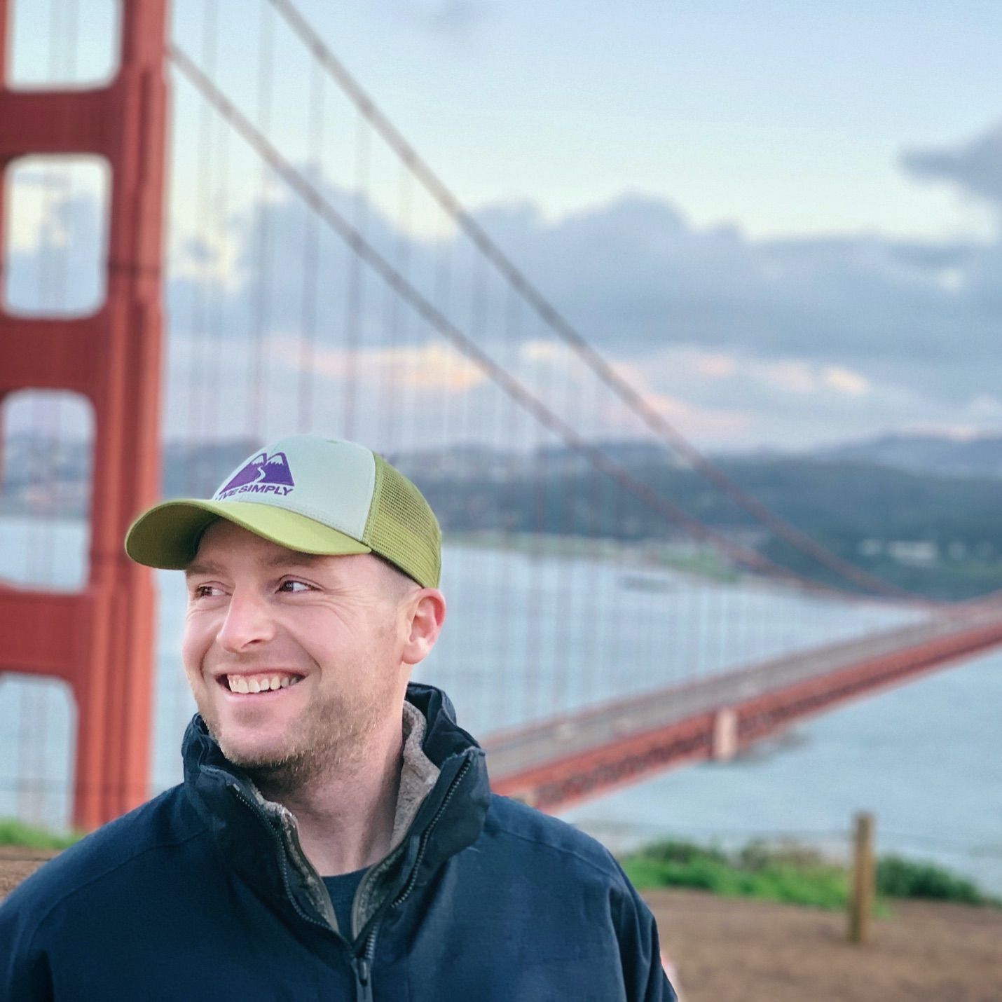 Profile of Eric Long