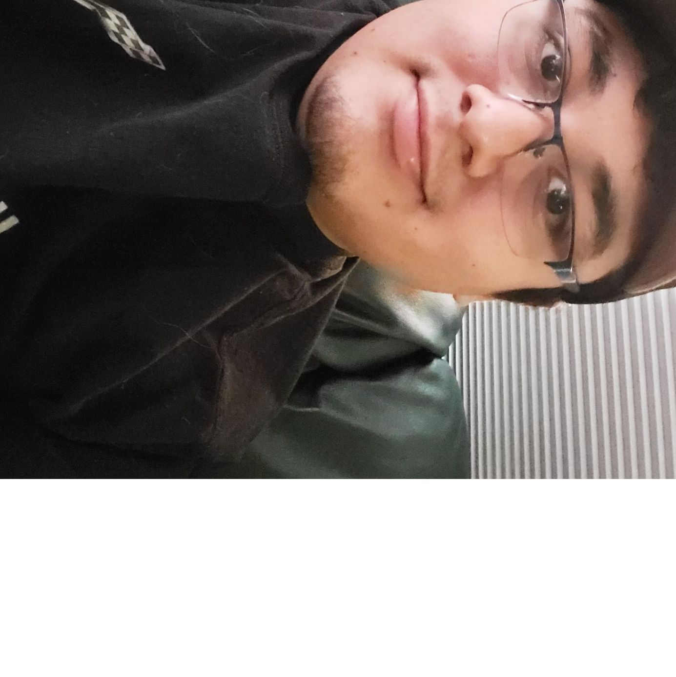 Profile of William Gagliardi