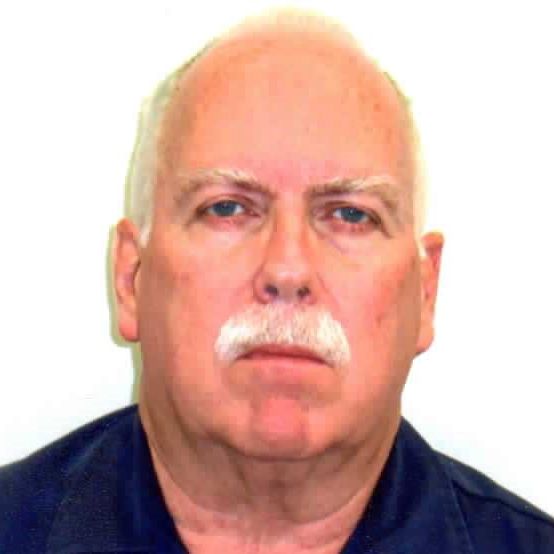 Profile of Glen Murdock