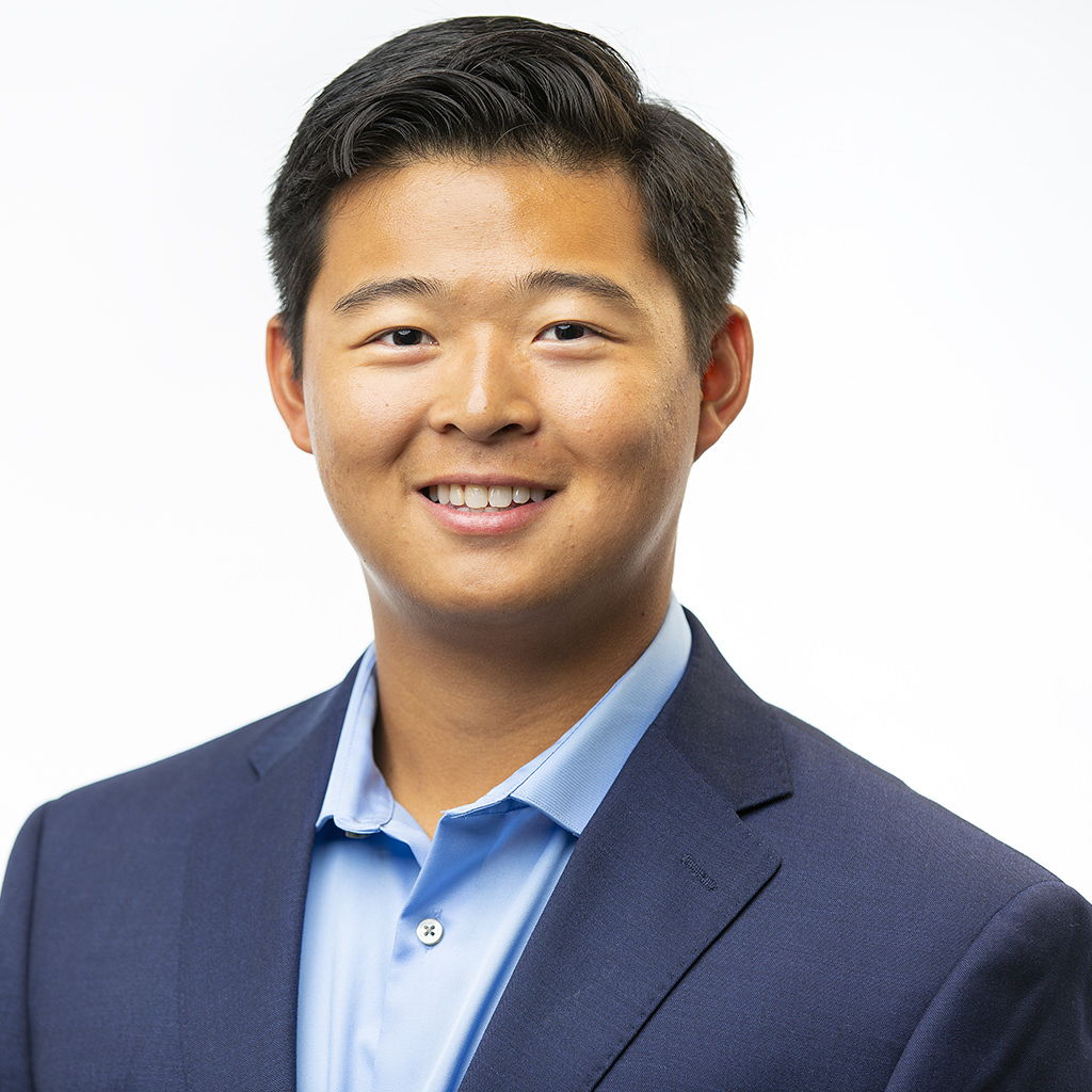 Profile of Nathan Chang