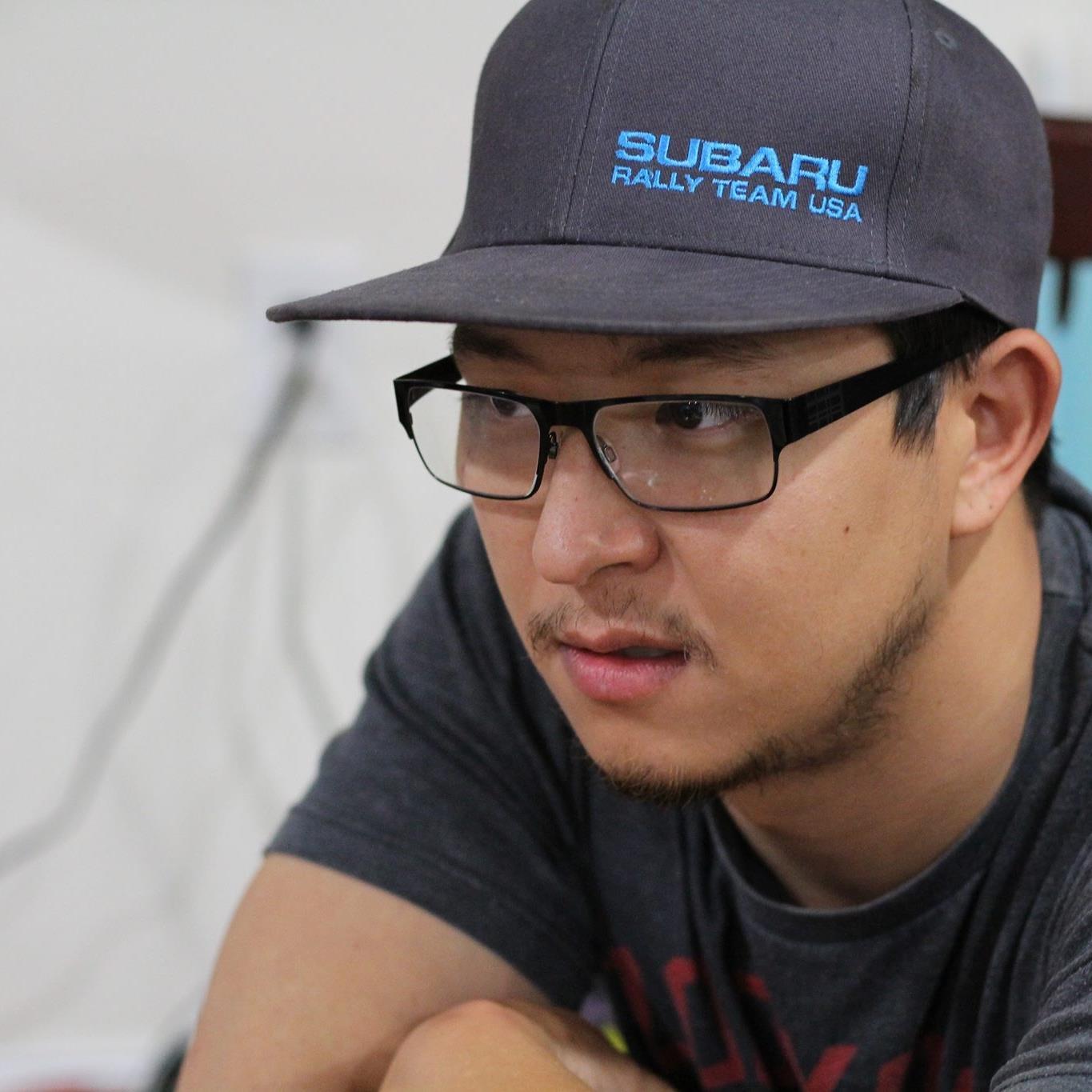 Profile of John Swindle