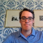 Profile of Patrick Forrer