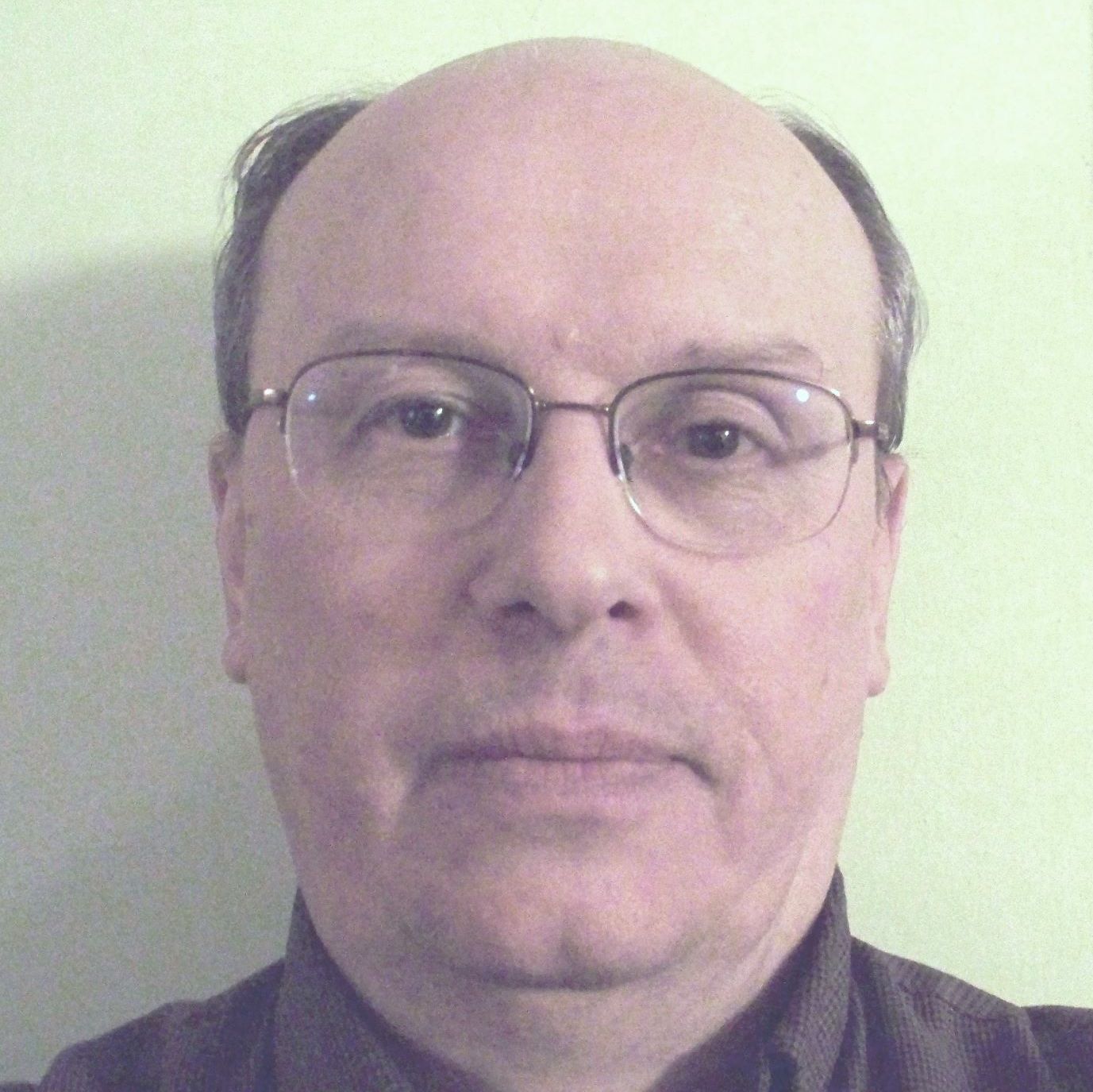 Profile of Diedrich Will