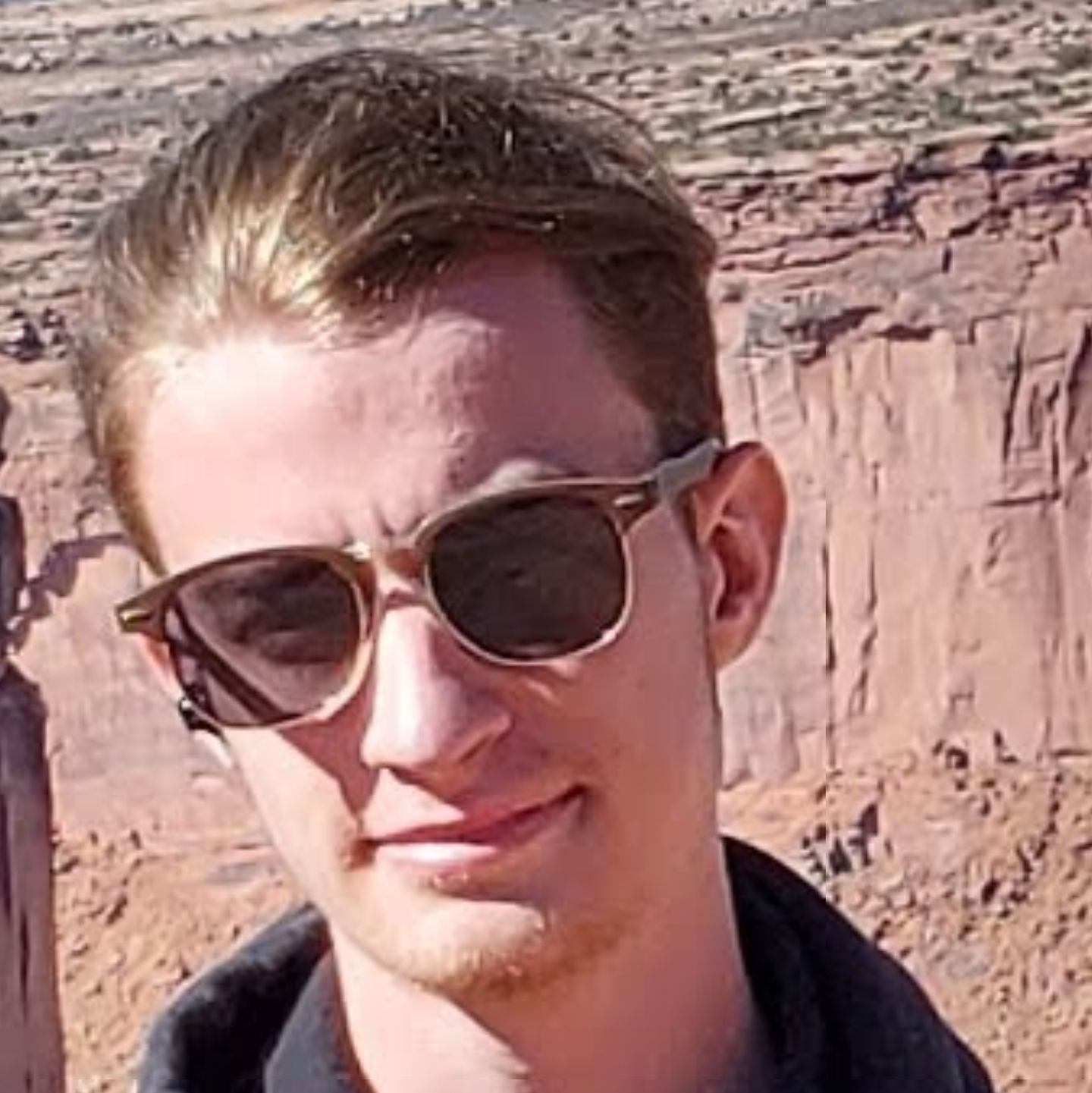 Profile of Kevin Elrod