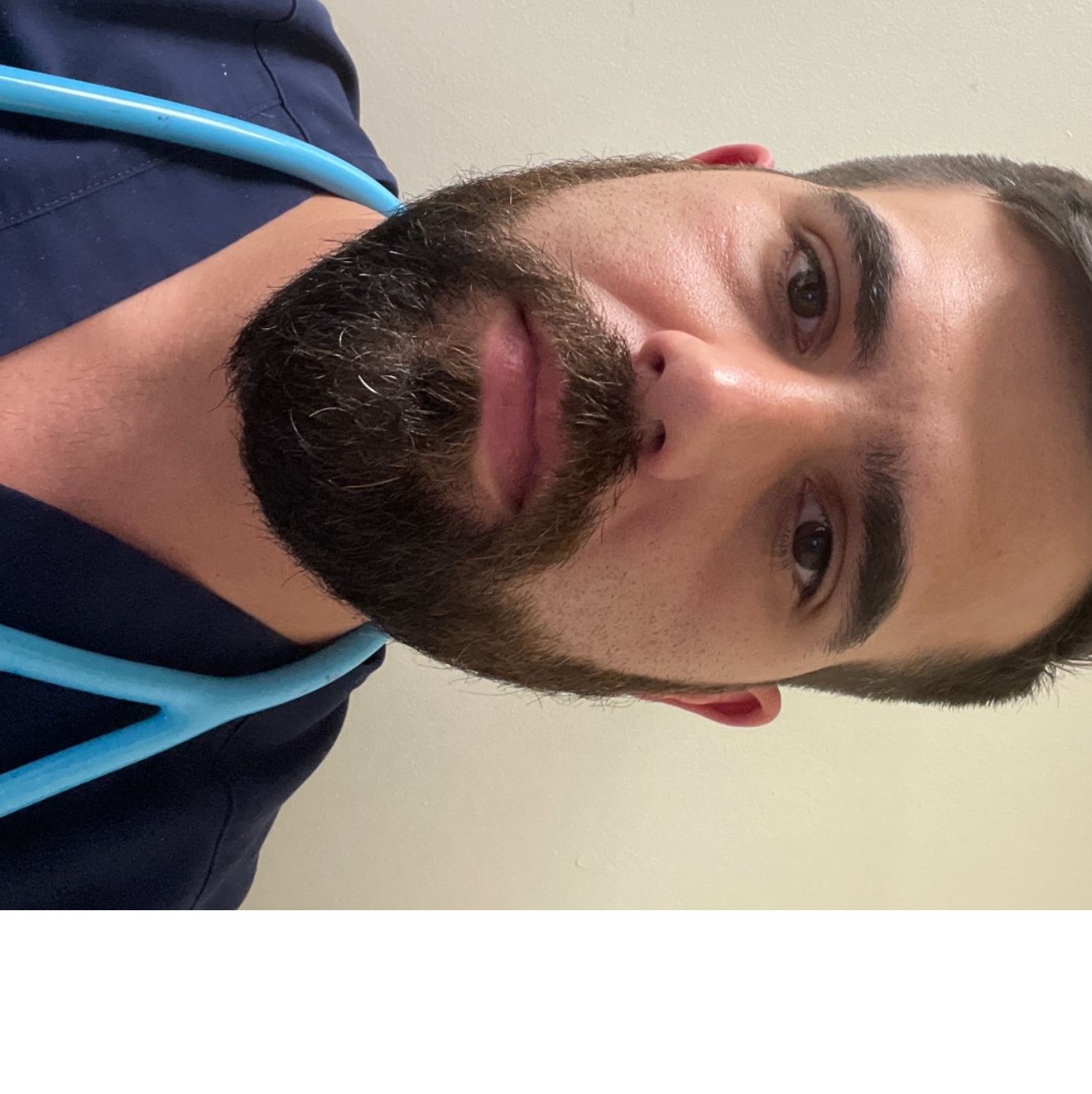 Profile of Luis Montalvo