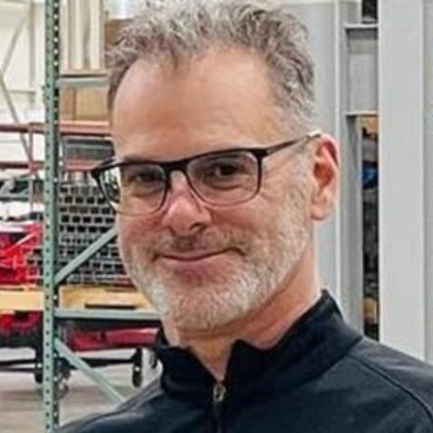 Profile of Rich Rinke