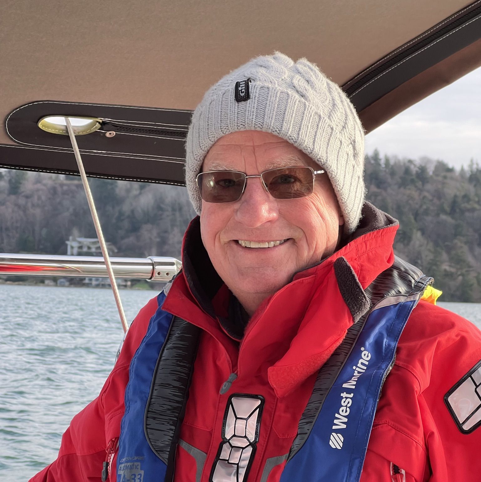 Profile of Dwight Motz