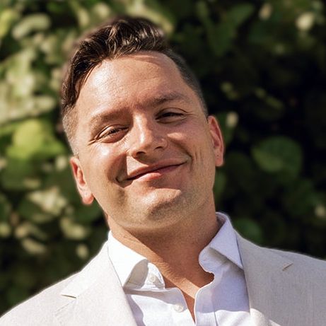 Profile of Colin Towne