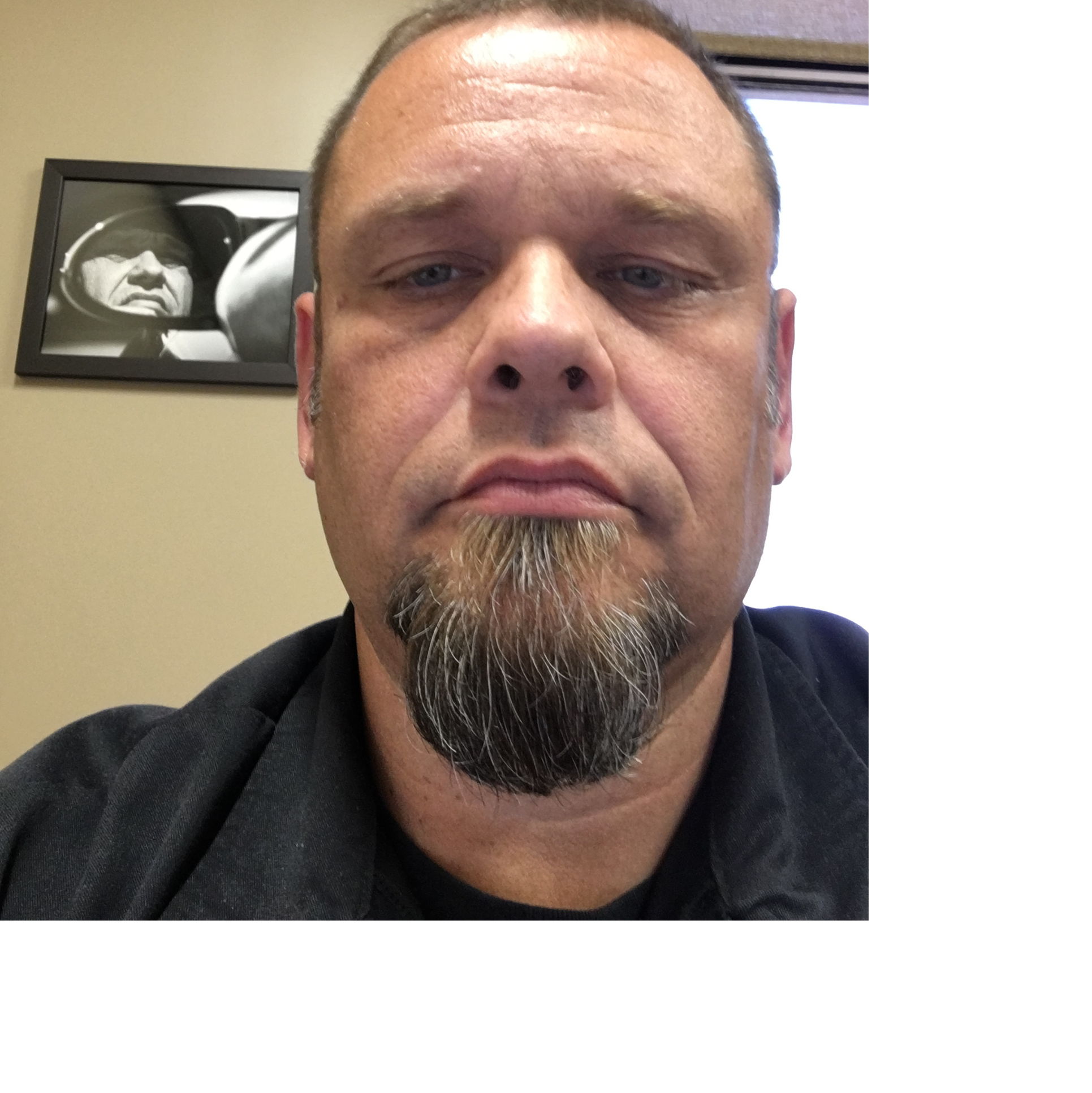 Profile of Michael Lasater