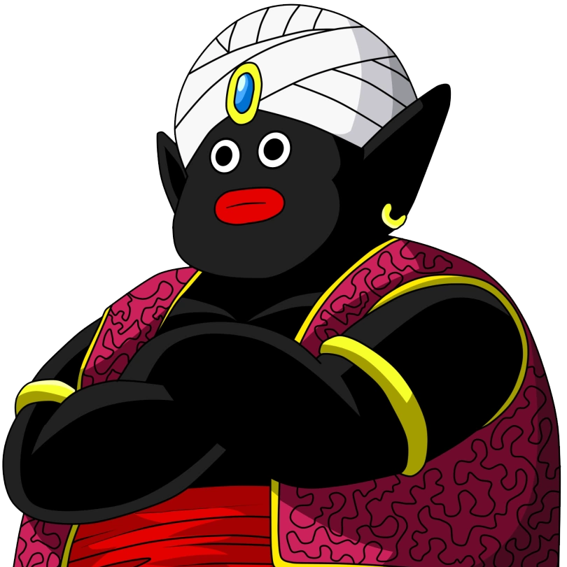 Profile of Gordon Samuel