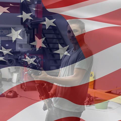 Profile of Charles Pages