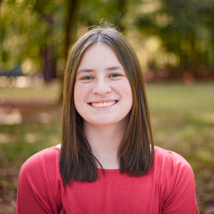 Profile of Savannah Leeman