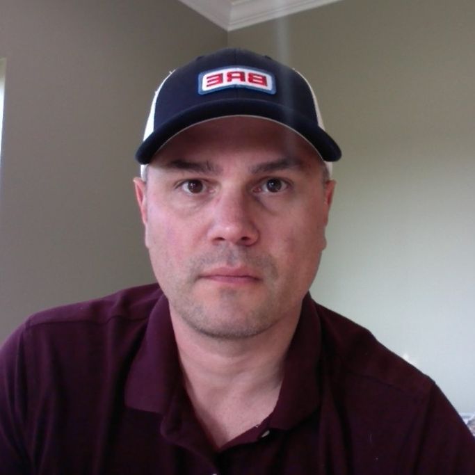 Profile of Kevin Garrido