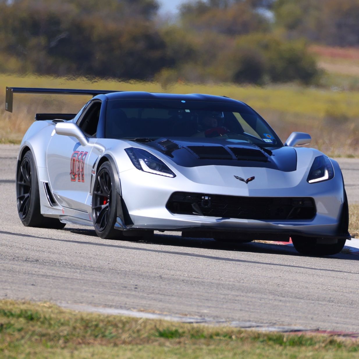 Profile of Wade Clark