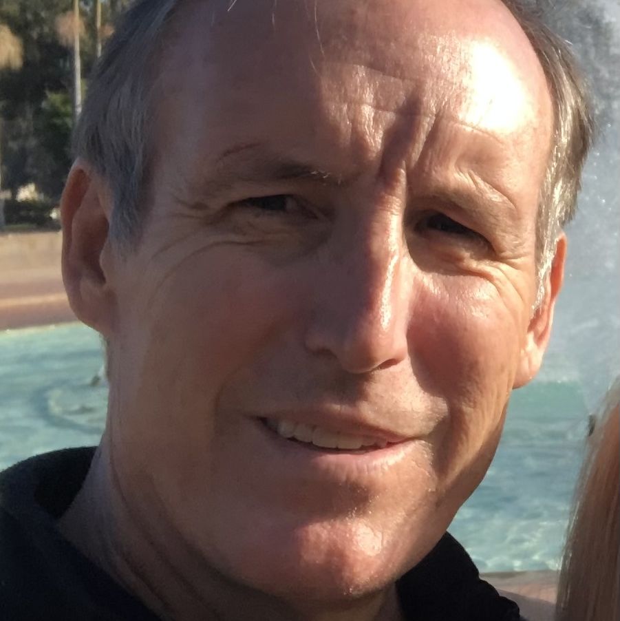 Profile of Richard Matte