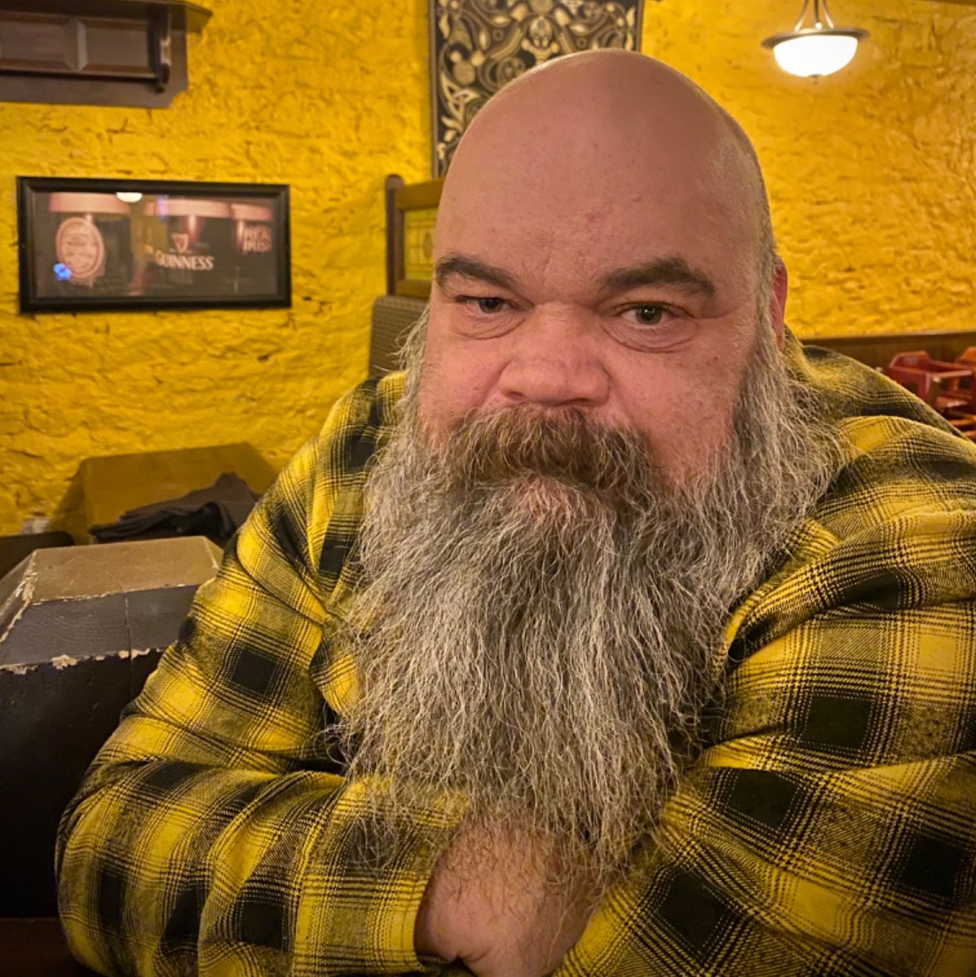 Profile of Jared Cellan