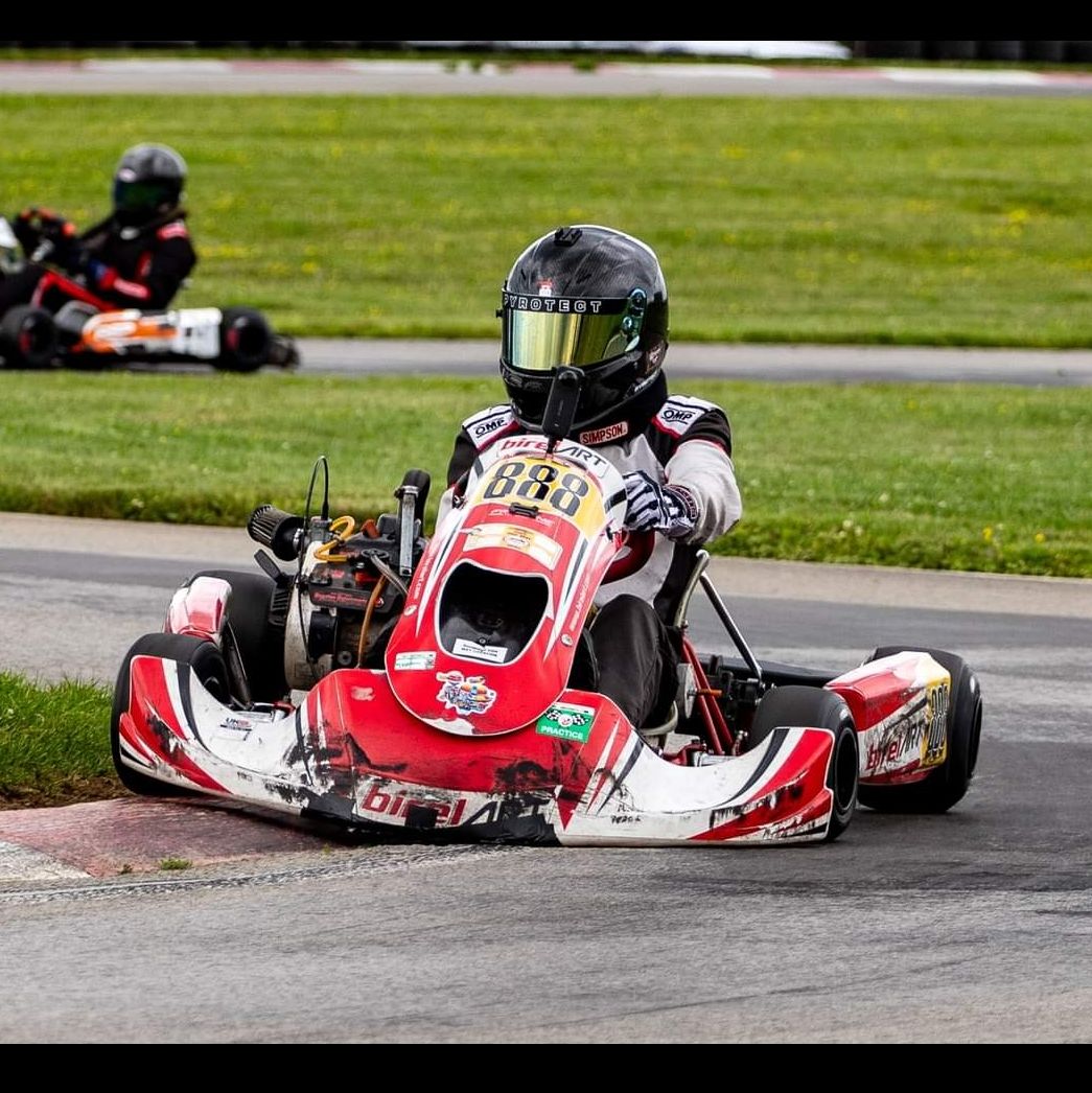 Profile of Jack Delucchi