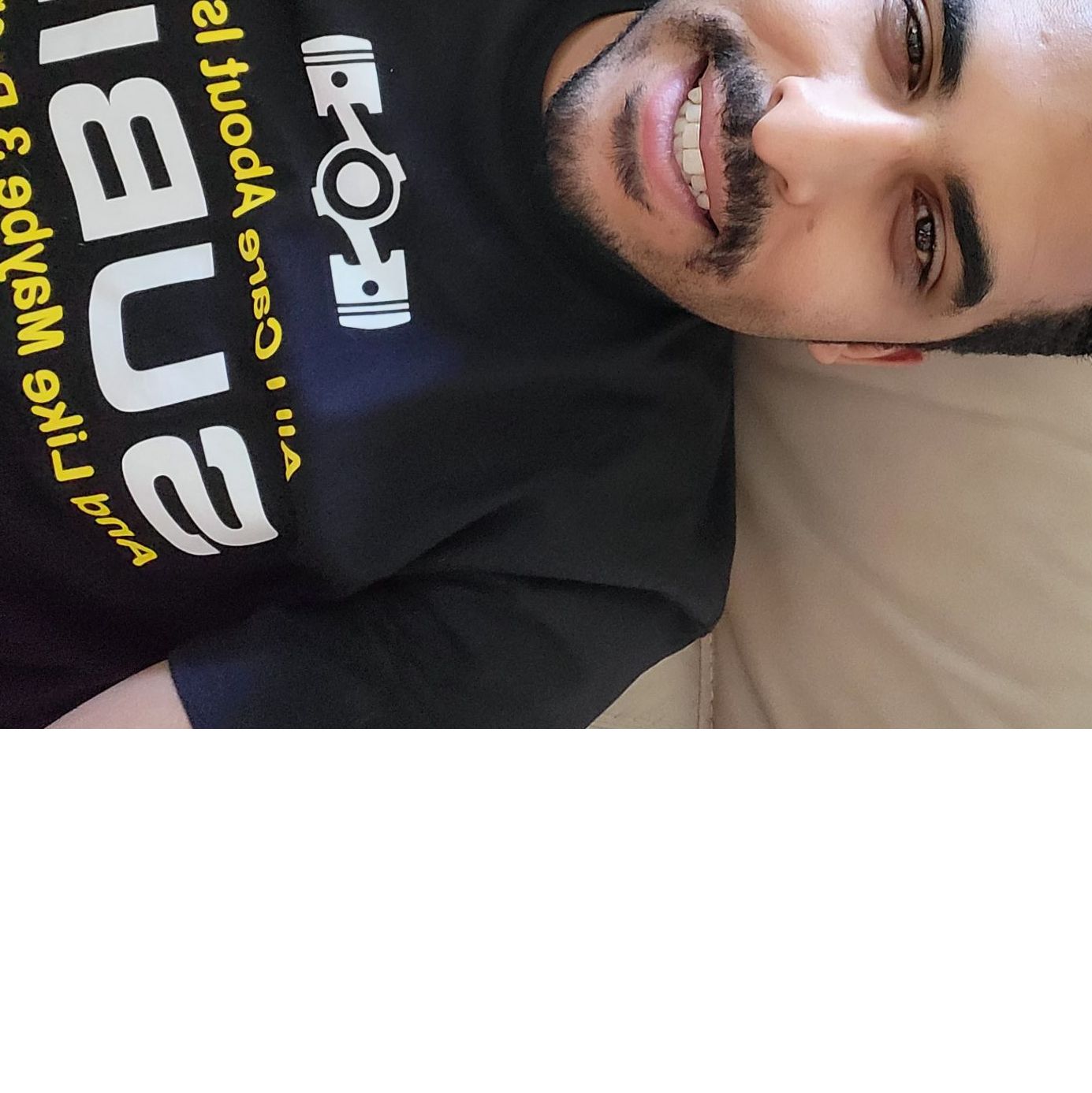 Profile of Pablo Gonzalez-Phillips
