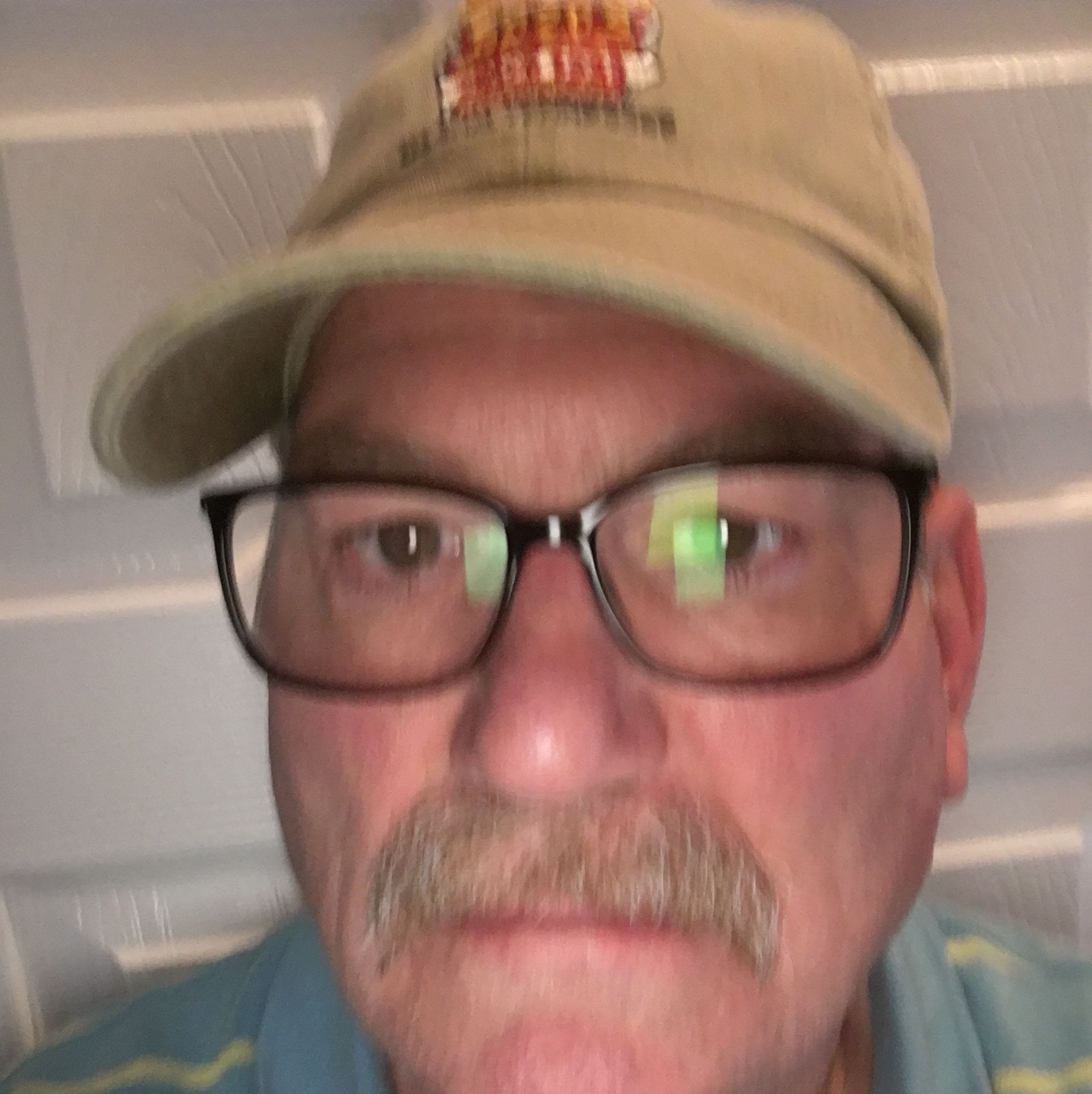 Profile of Jeff Alexander