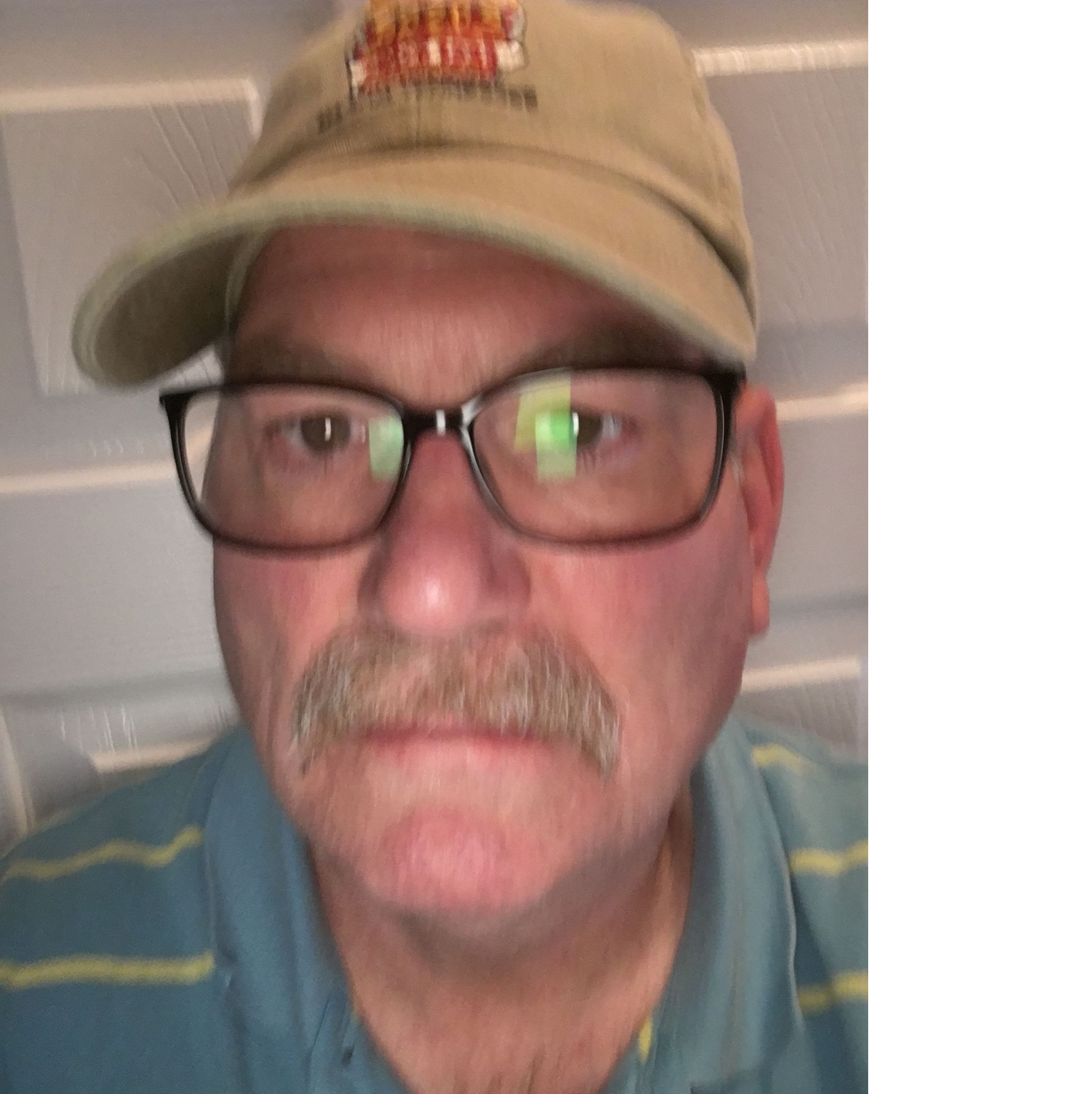 Profile of Jeff Alexander