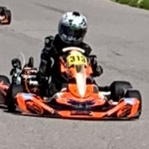 Profile of Alex Verduzco Jr.