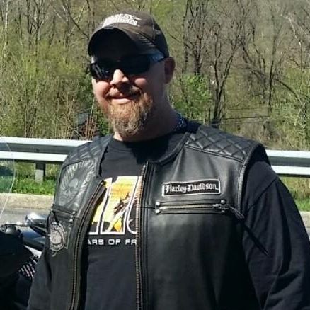 Profile of Eric Thomas