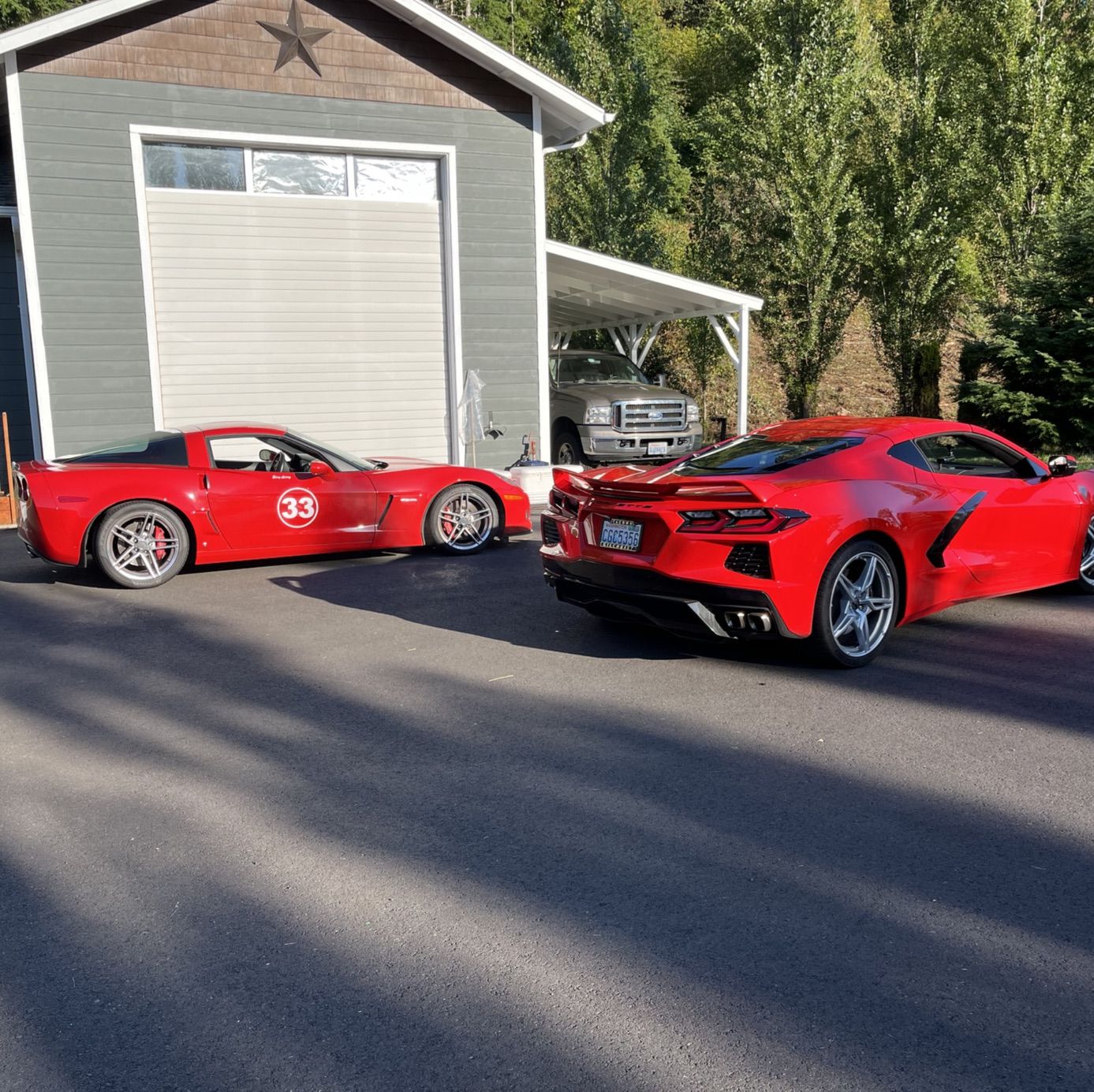 Profile of Christopher Willis