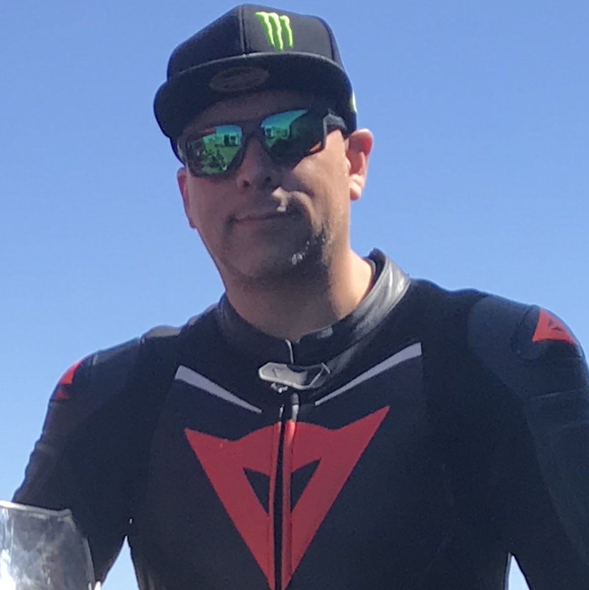Profile of Rick Crespo