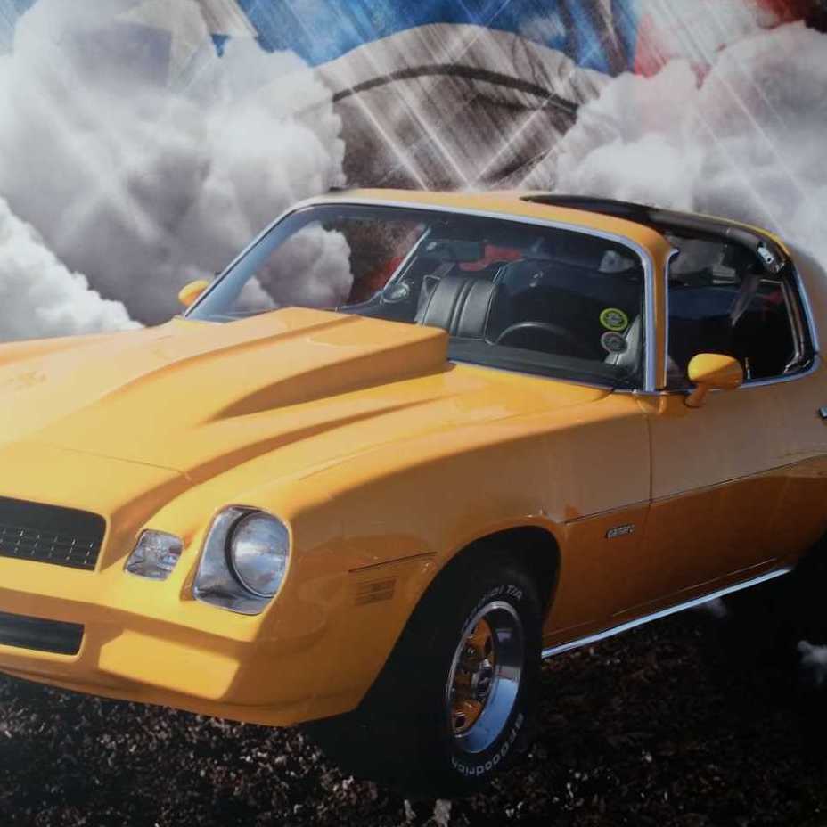 Profile of Raymond Burgess