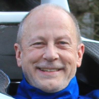 Profile of David Locke