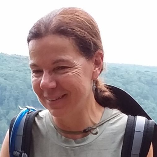 Profile of Tammy Rammer