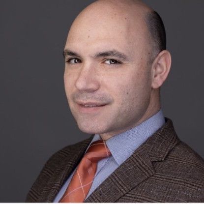 Profile of Marko Dimitrijevic