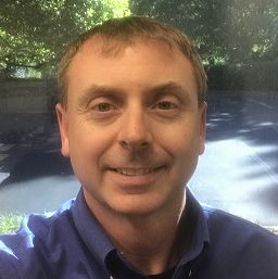 Profile of Keith Buras