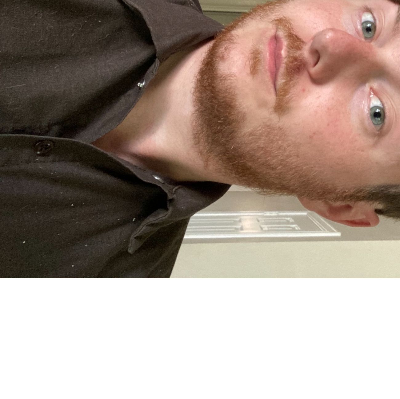 Profile of Tyler Burchett