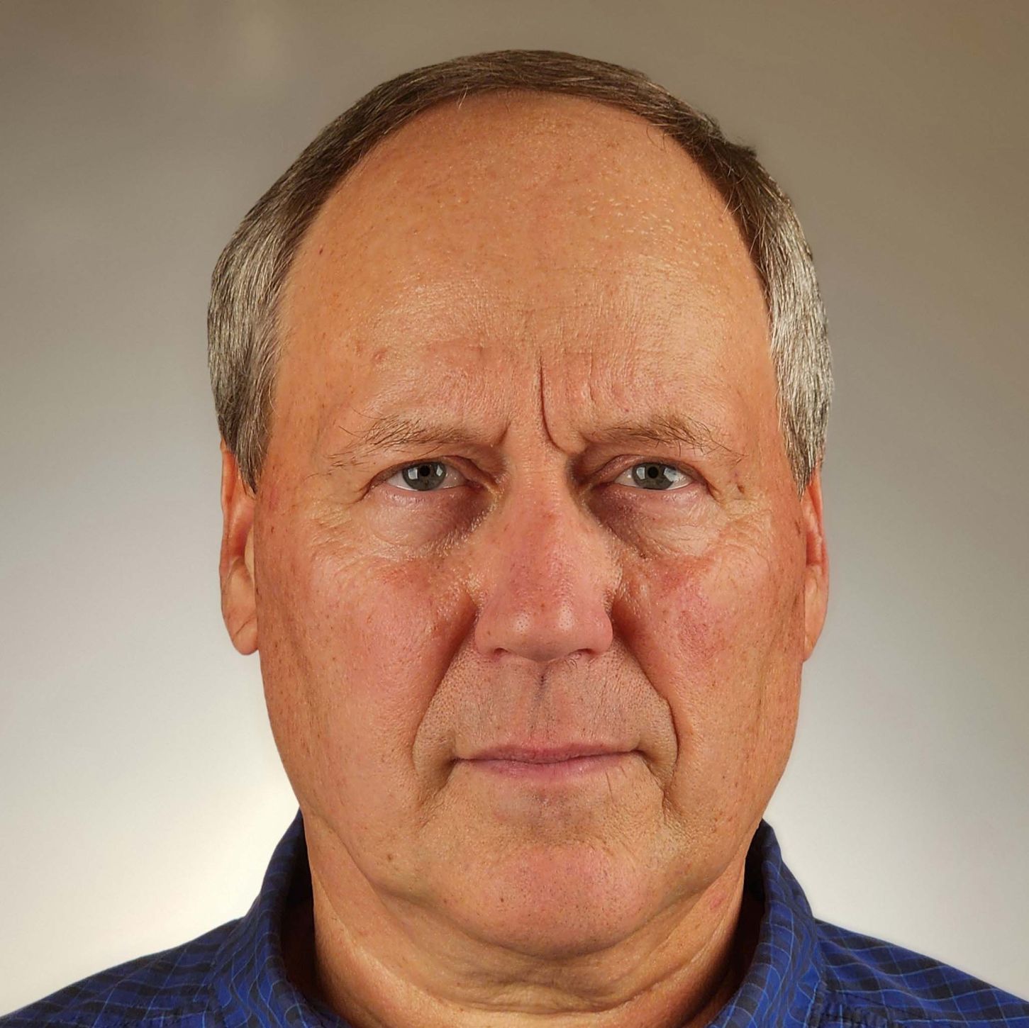 Profile of Kenneth Tolces