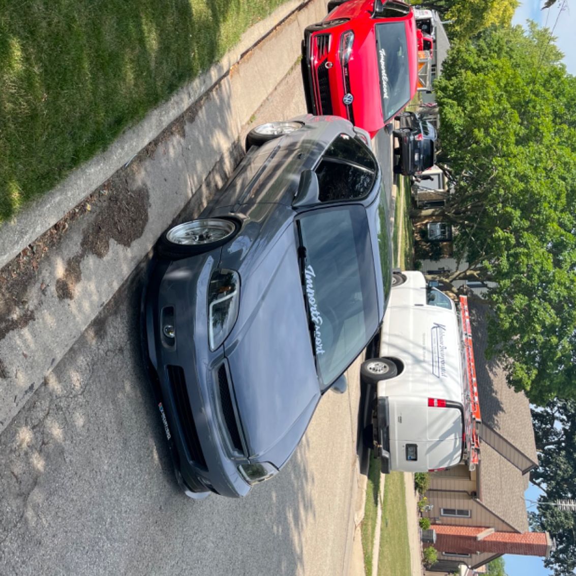 Profile of Noah Nelson