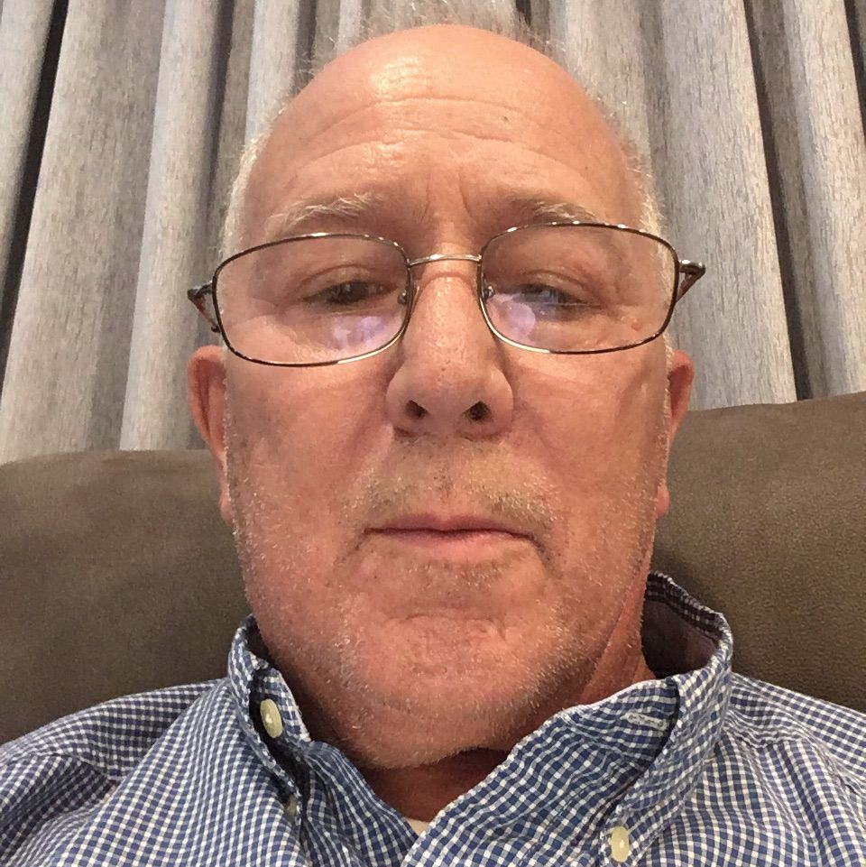 Profile of Alan Outcalt