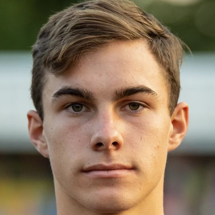 Profile of Hunter Yoder