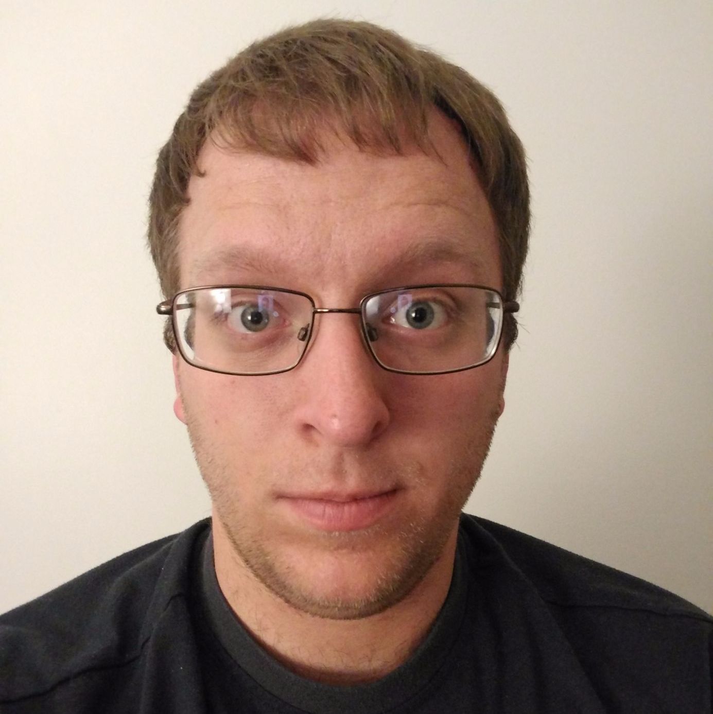 Profile of Mark Repka