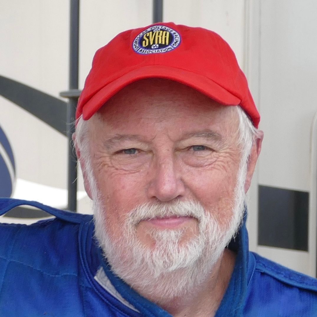 Profile of Gary Jebsen