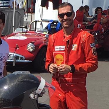 Profile of John Coey