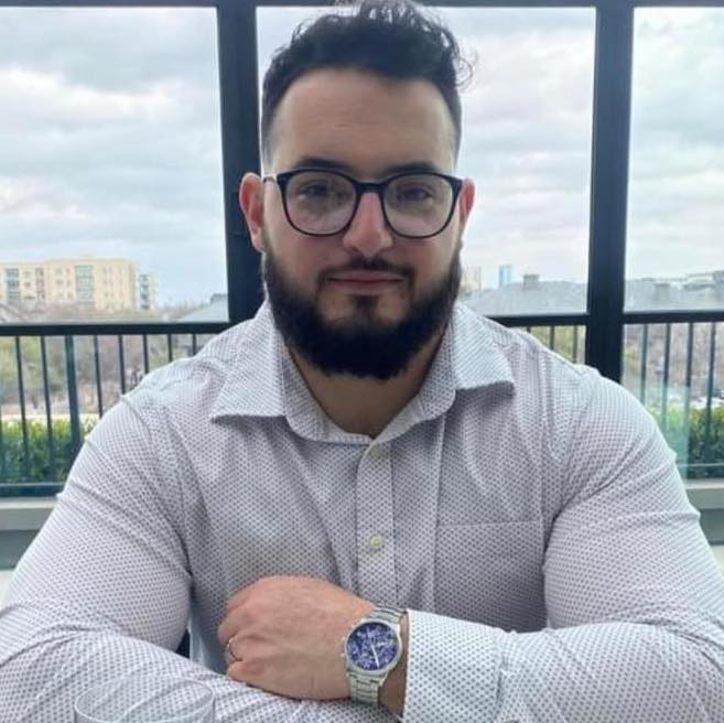 Profile of Dean Nassar