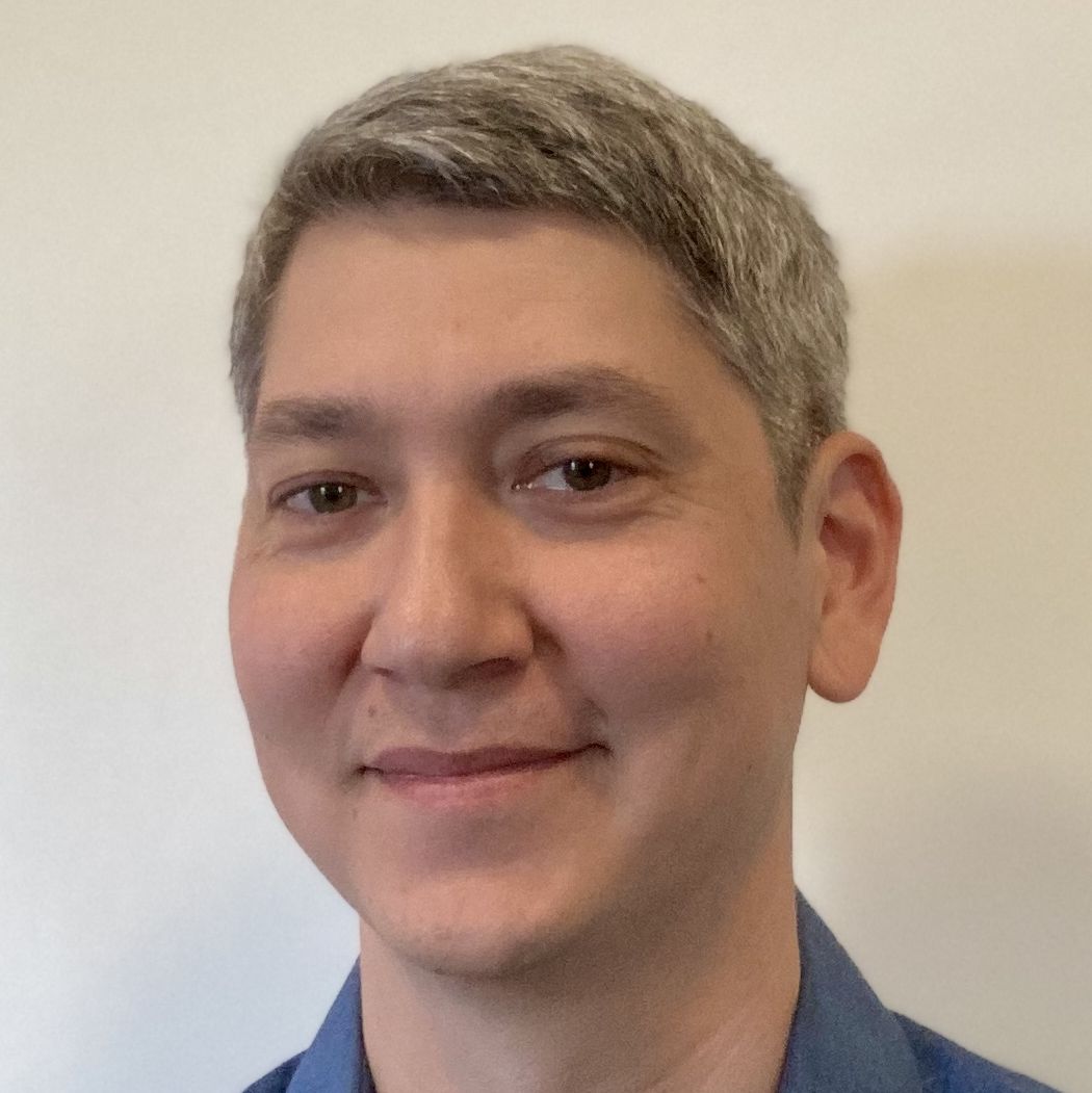 Profile of Jonathan Lee