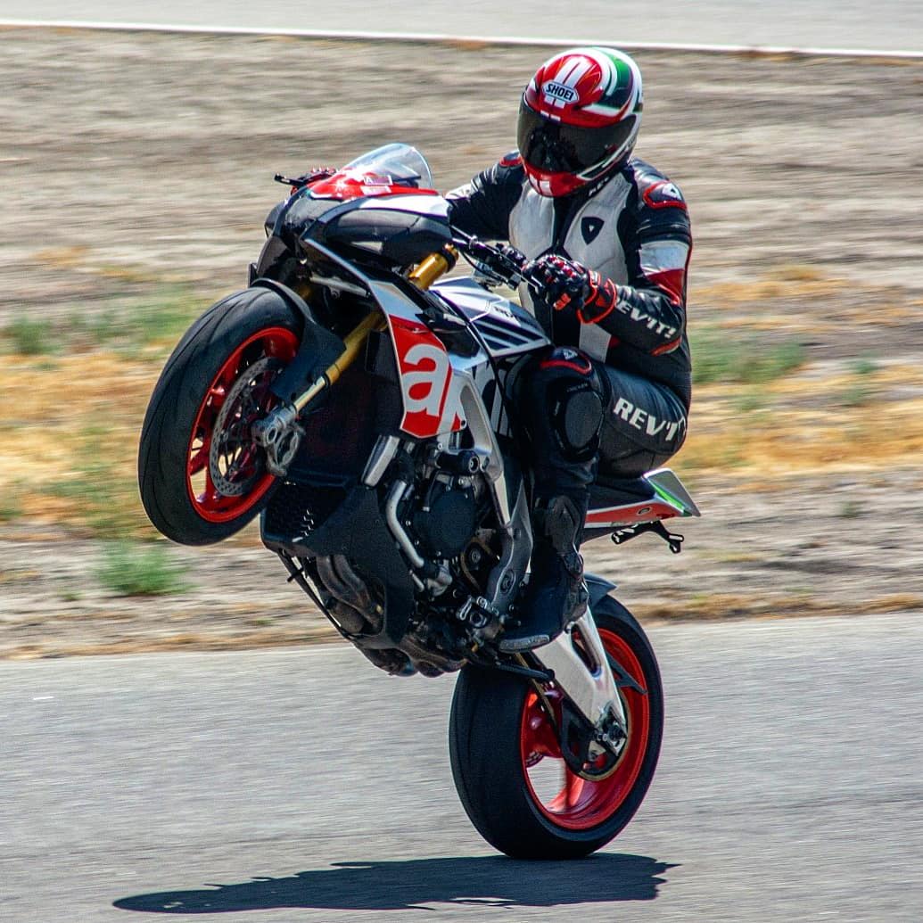 Profile of Olivier Thevenin